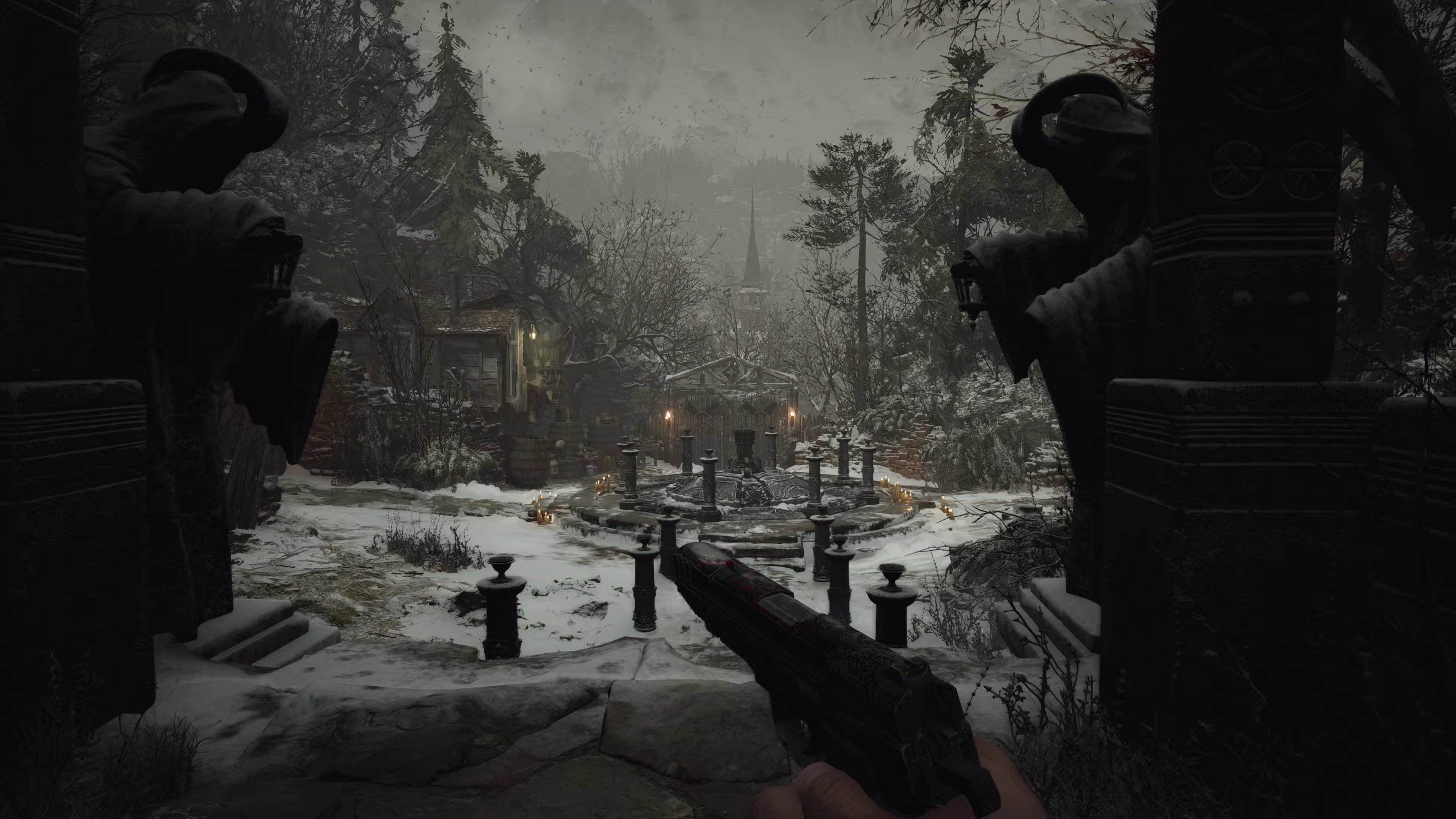 Resident Evil Village - Imagen 21